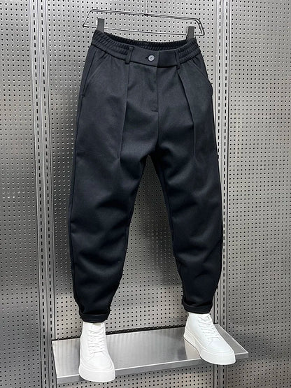 Italo | Elegant Trousers