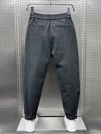 Italo | Elegant Trousers