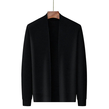 VENALIS | Elegant Jacquard Blazer