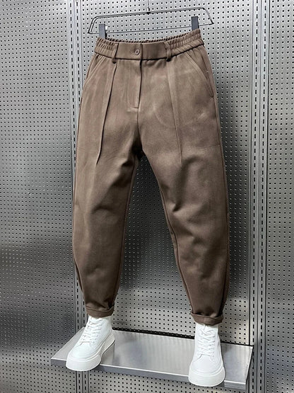 Italo | Elegant Trousers