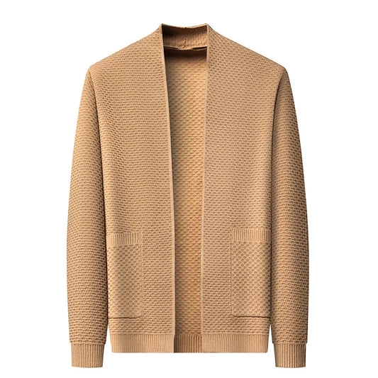 VENALIS | Elegant Jacquard Blazer