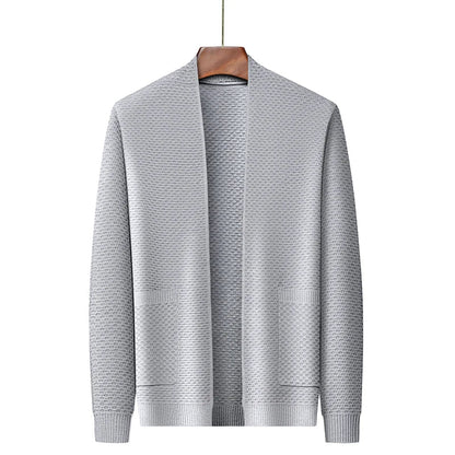 VENALIS | Elegant Jacquard Blazer