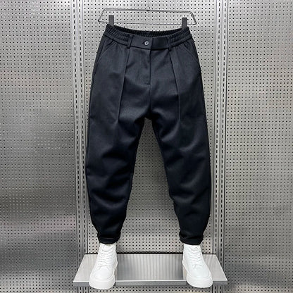 Italo | Elegant Trousers