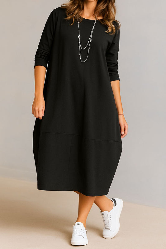 Dress "Gioia" F18/5-3