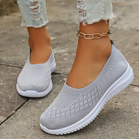 Sofina - Breathable Slip-On