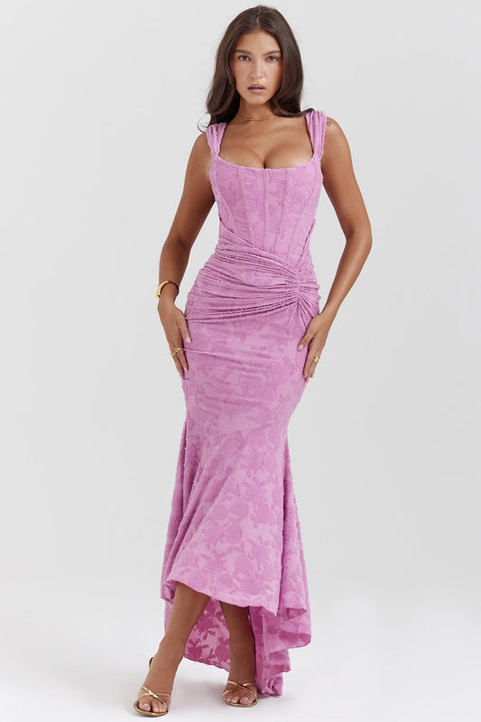 Lily - Elegant Summer Skirt
