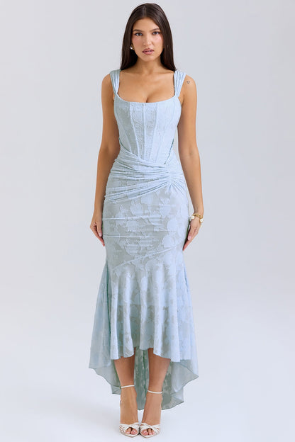 Lily - Elegant Summer Skirt
