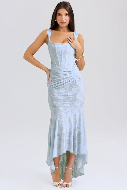 Lily - Elegant Summer Skirt