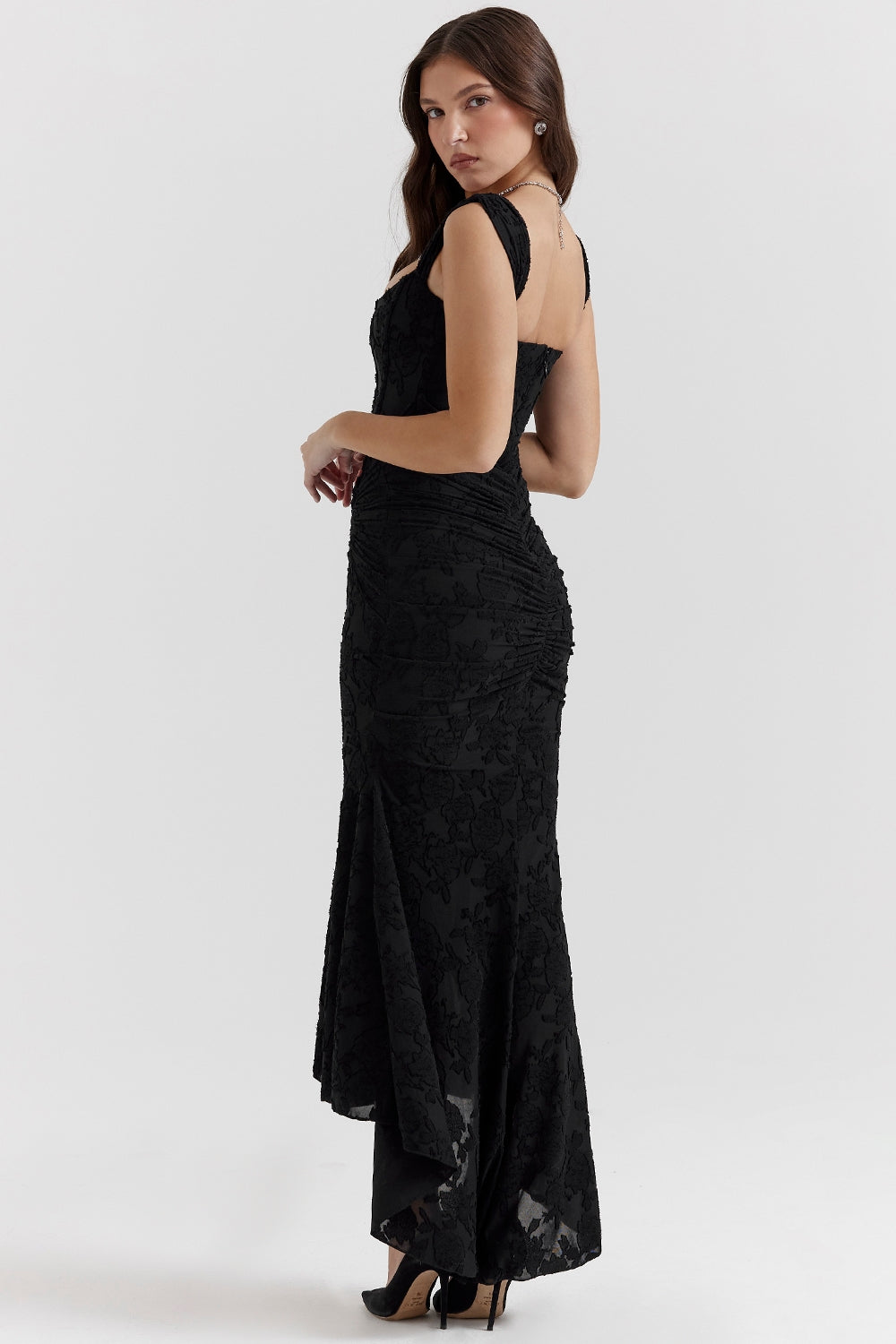 Lily - Elegant Summer Skirt