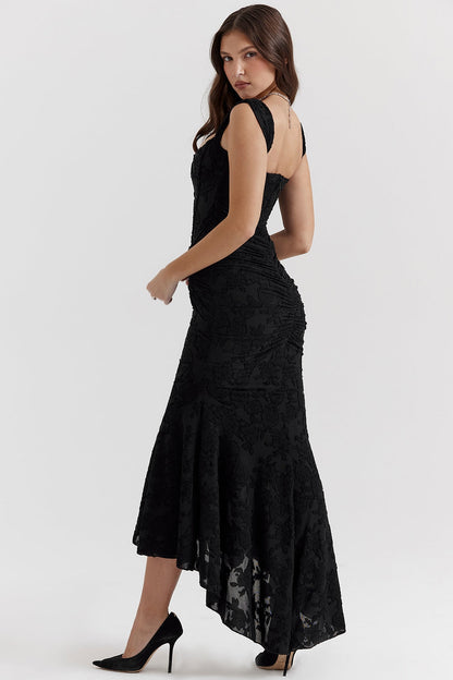 Lily - Elegant Summer Skirt