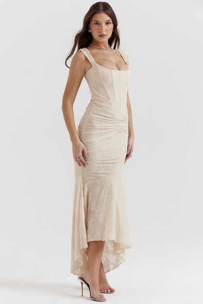 Lily - Elegant Summer Skirt