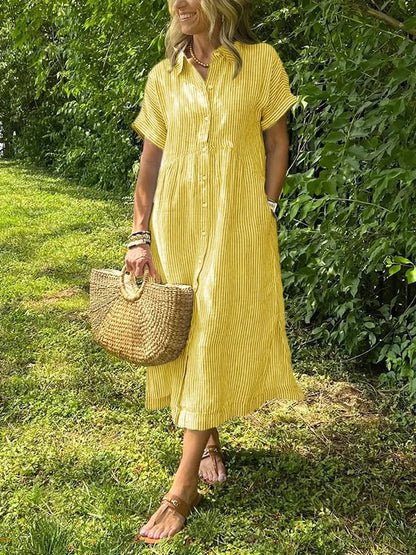 Angela™| Maxi Dress