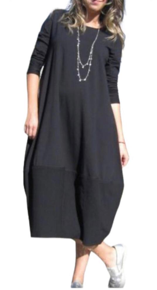 Dress "Gioia" F18/5-3