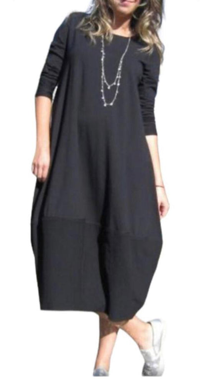 Dress "Gioia" F18/5-3