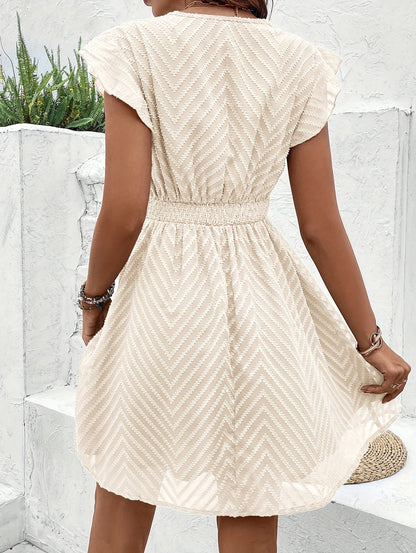 Sophia | Elegant & Comfortable Dress with Sweetheart Neckline