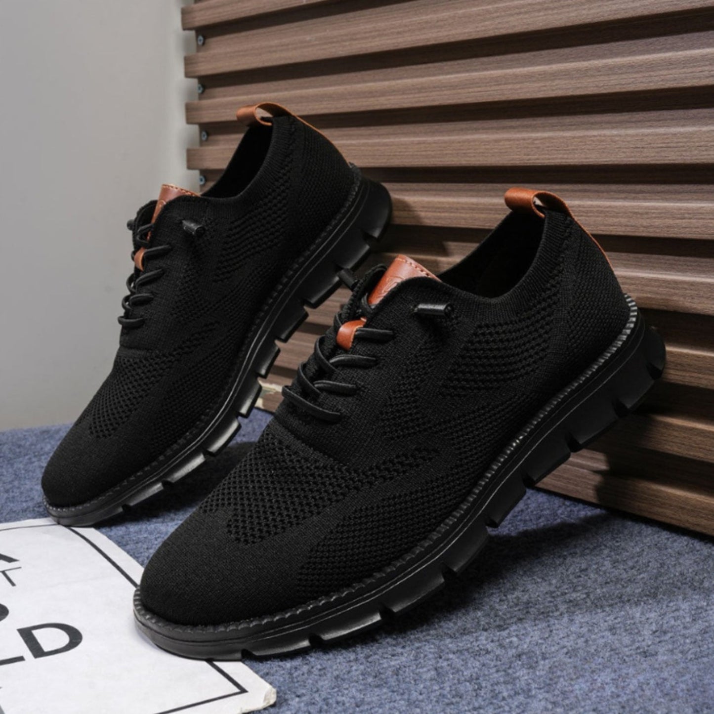 UrbanFit™ – UltraComfort Sneaker