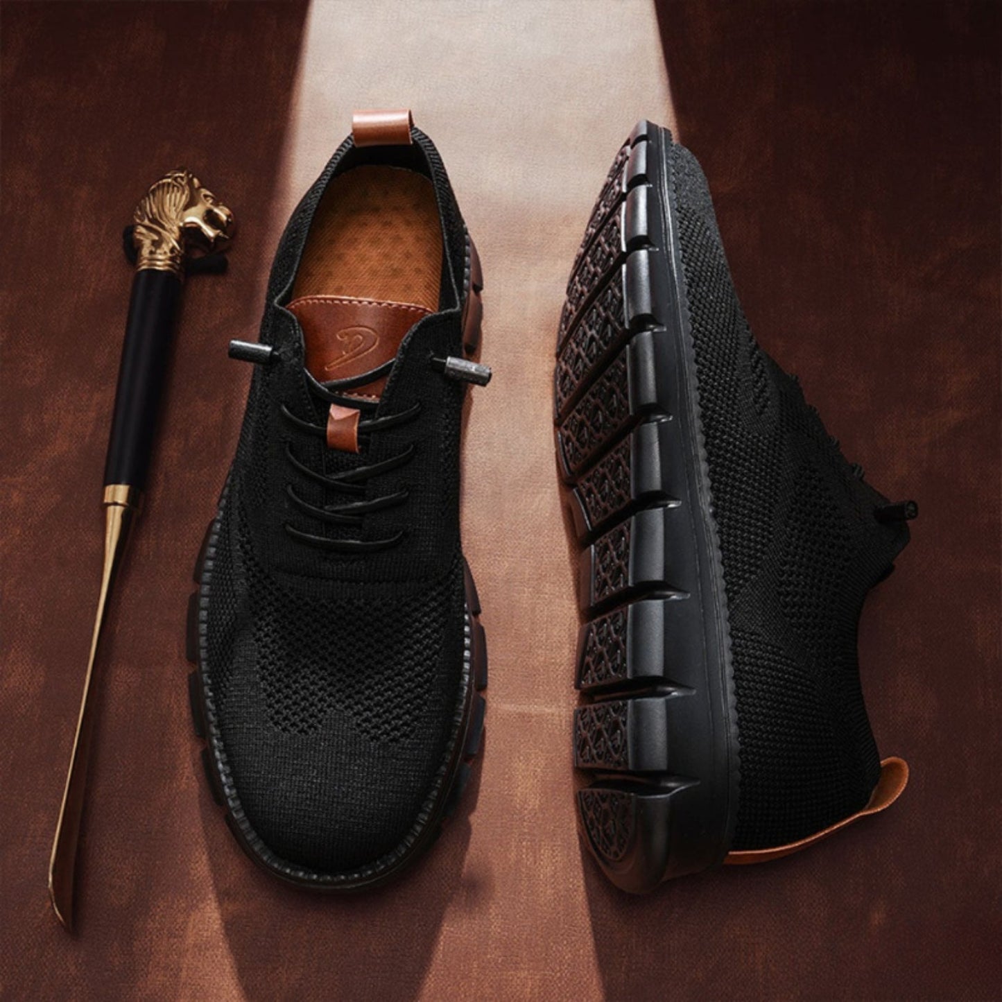 UrbanFit™ – UltraComfort Sneaker