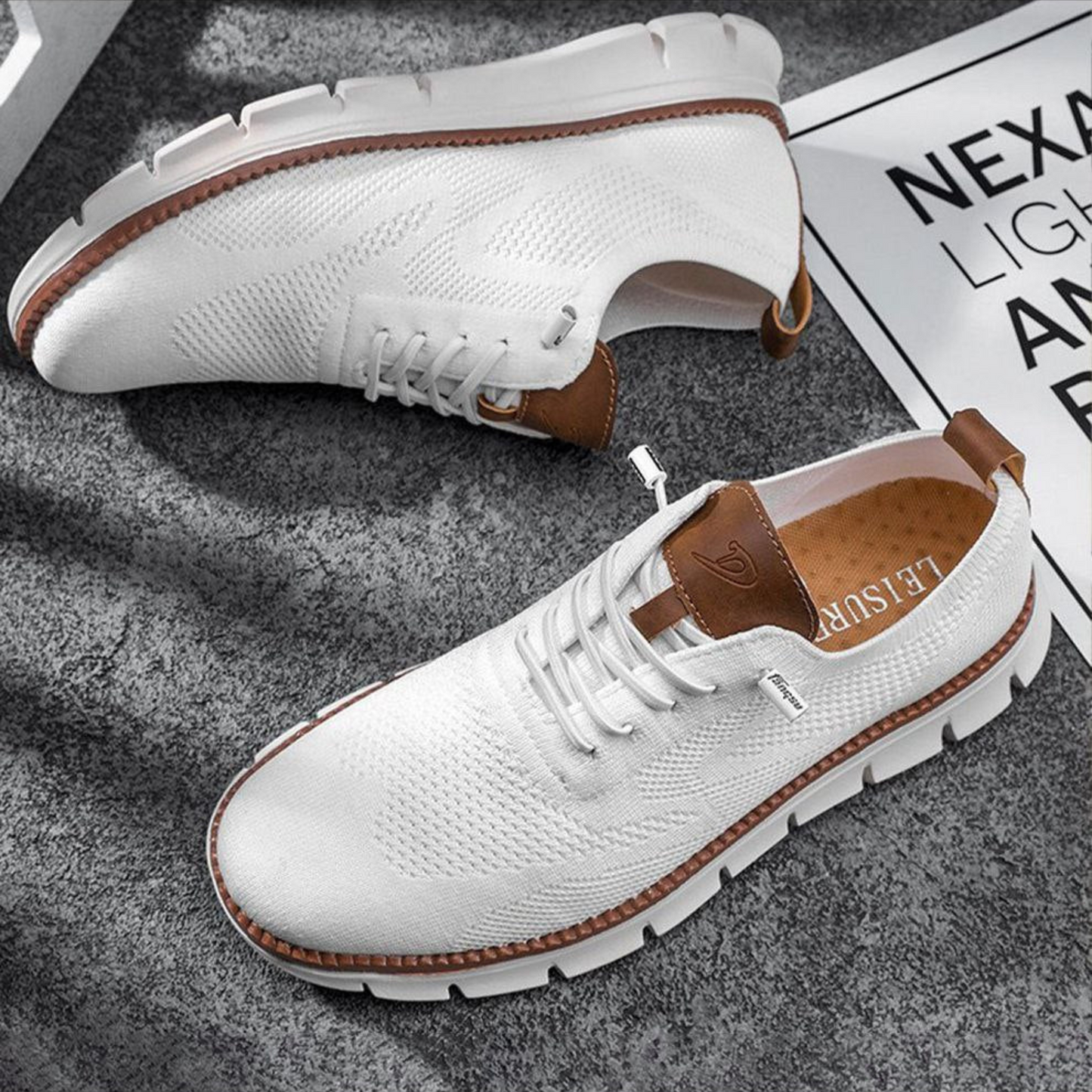 UrbanFit™ – UltraComfort Sneaker