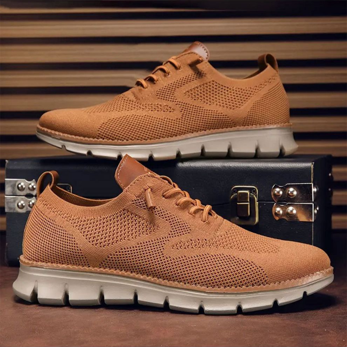 UrbanFit™ – UltraComfort Sneaker