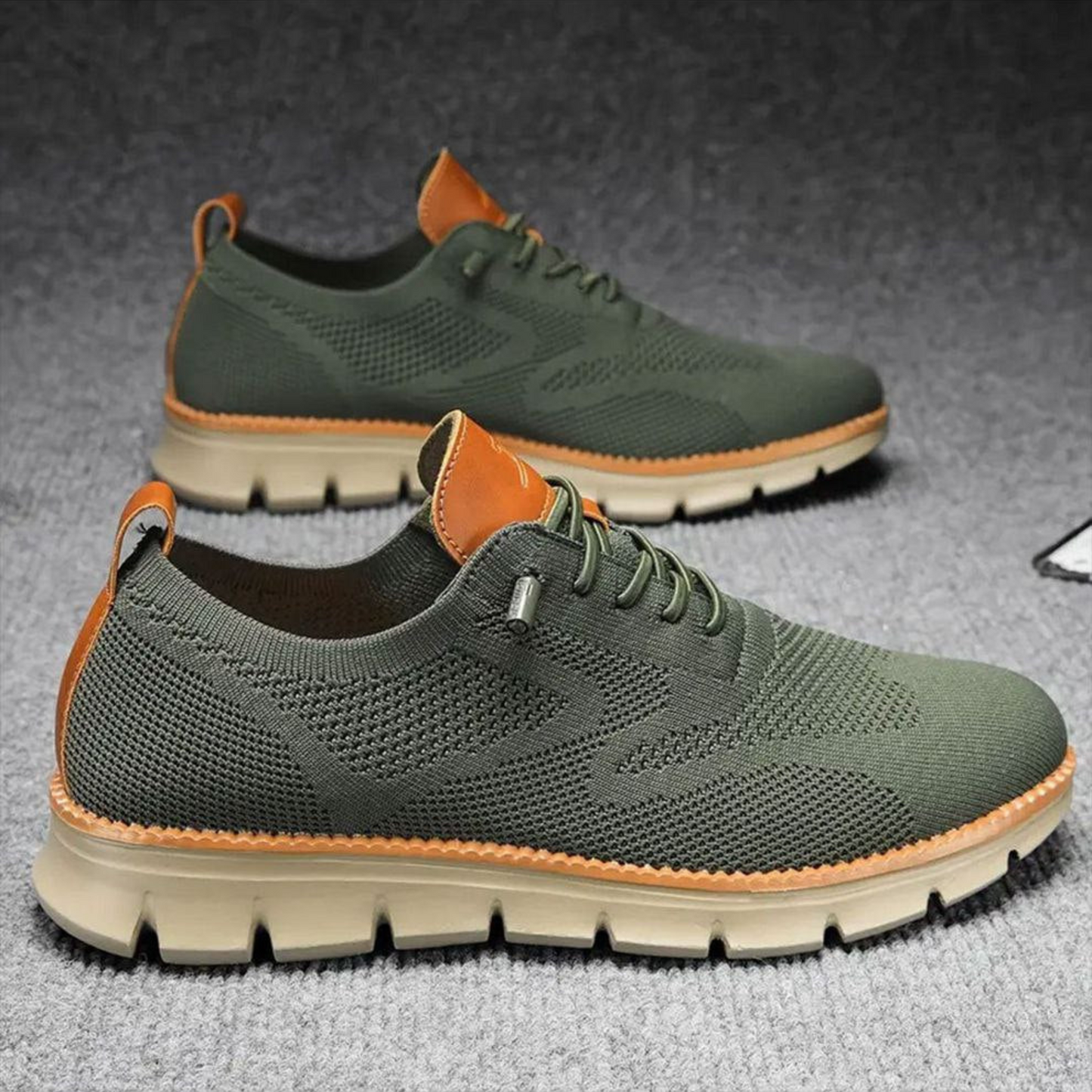 UrbanFit™ – UltraComfort Sneaker