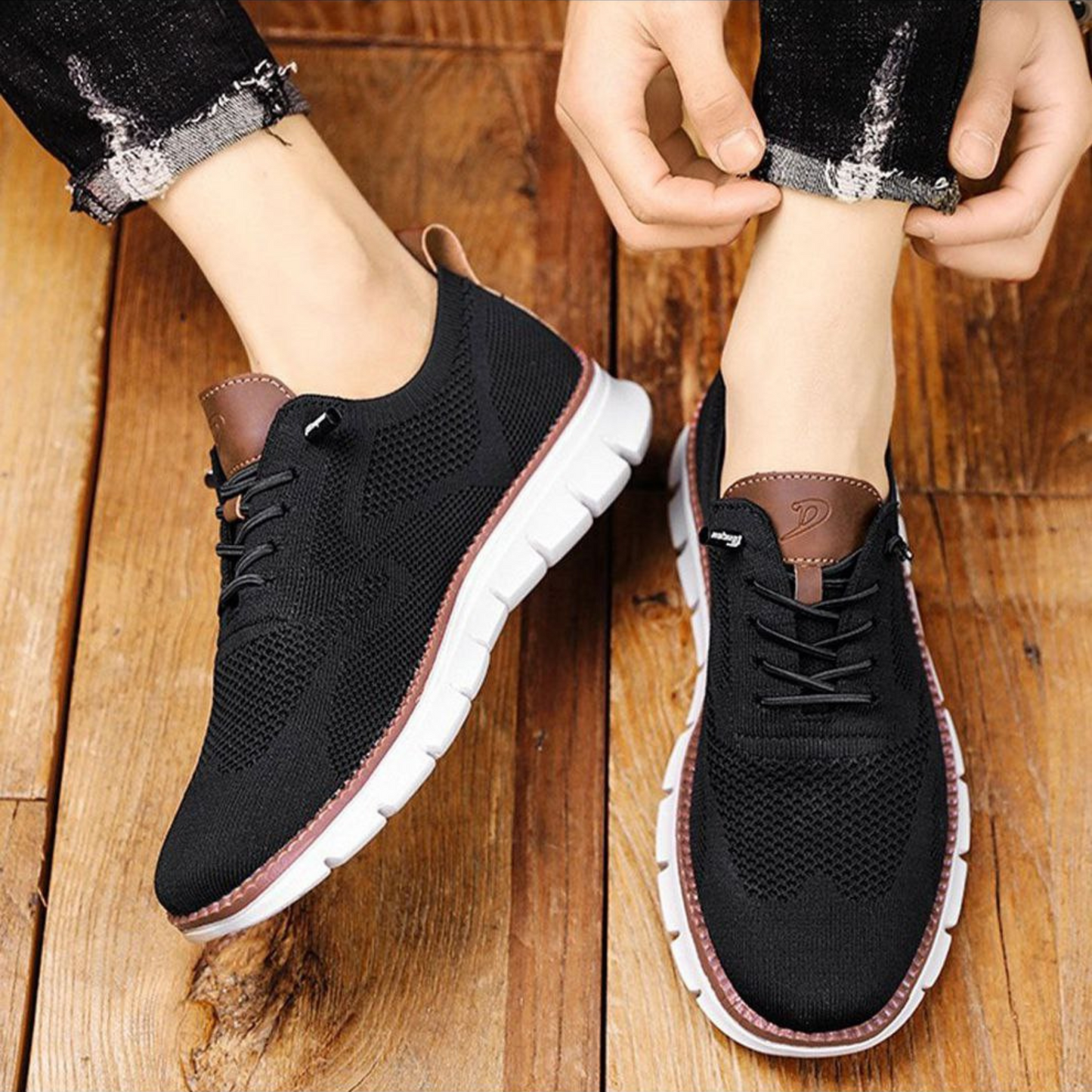 UrbanFit™ – UltraComfort Sneaker